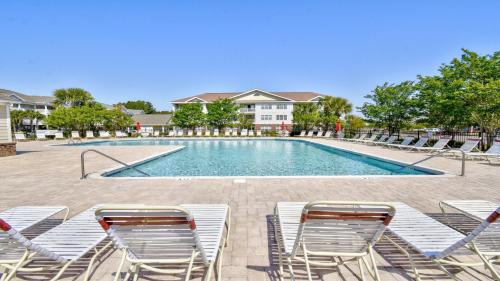 314 The Havens villa in Myrtle Beach, USA