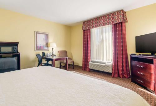 Hampton Inn Galax