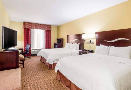 Hampton Inn Galax - image 6