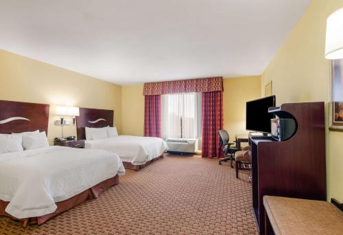 Hampton Inn Galax