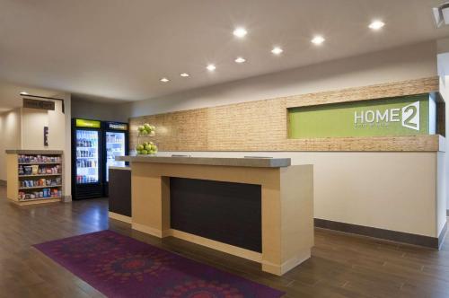 Home2 Suites by Hilton Biloxi/North/D'Iberville