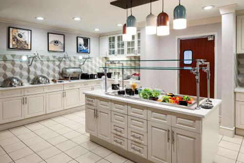 Homewood Suites by Hilton Gainesville in Gainesville, USA