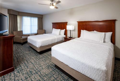 Homewood Suites by Hilton Gainesville