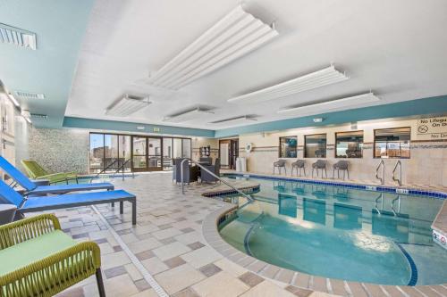 Hampton Inn & Suites Greeley in Greeley, USA