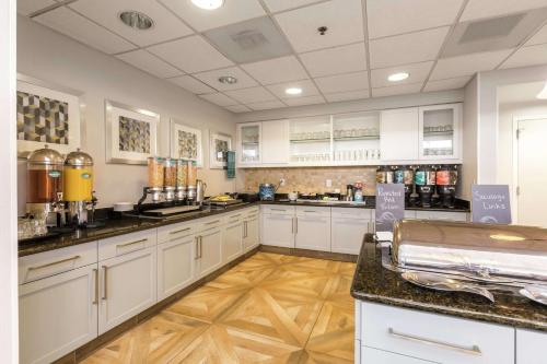 Homewood Suites by Hilton at Carolina Point - Greenville in Greenville, USA