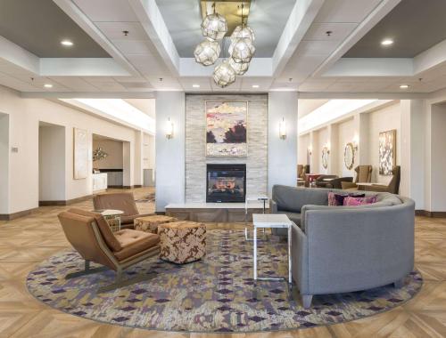 Homewood Suites by Hilton at Carolina Point - Greenville in Greenville, USA