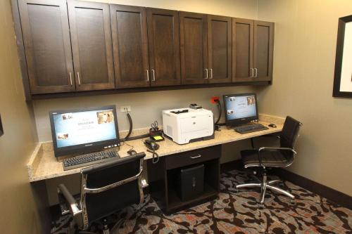 Hampton Inn & Suites Seneca-Clemson Area - image 13