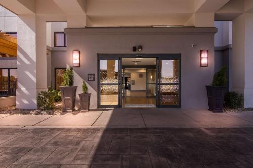 Hampton Inn & Suites Schererville in Schererville, USA