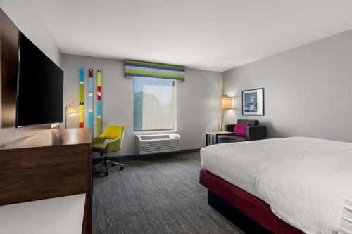Hampton Inn & Suites Schererville - image 6