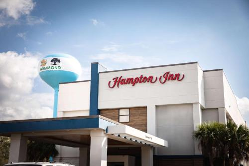 Hampton Inn Hammond