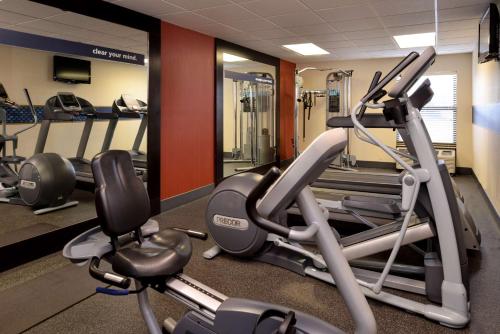 Hampton Inn Henderson in Henderson, USA