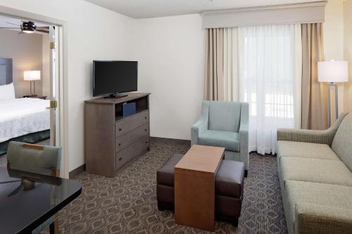 บริการและสิ่งอำนวยความสะดวก, Homewood Suites by Hilton Hartford - Farmington in ฟาร์มิงตัน (CT)