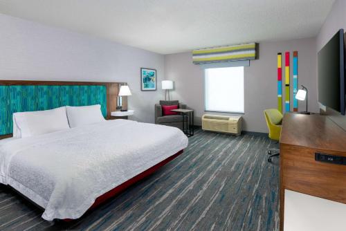 Hampton Inn and Suites Hartford/Farmington