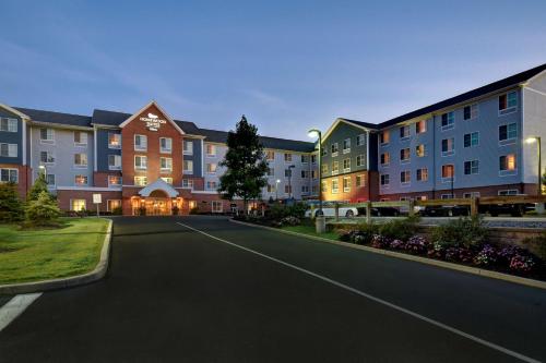 Homewood Suites by Hilton Hartford / Southington CT in Southington, USA