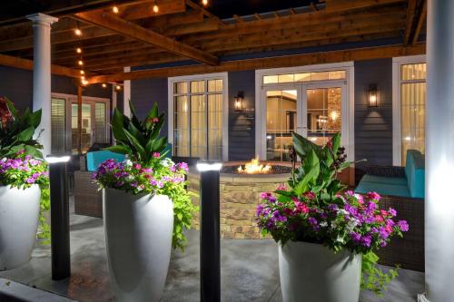 Homewood Suites by Hilton Hartford / Southington CT in Southington, USA