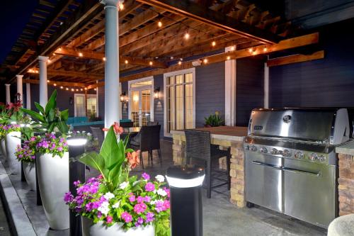 Homewood Suites by Hilton Hartford / Southington CT in Southington, USA