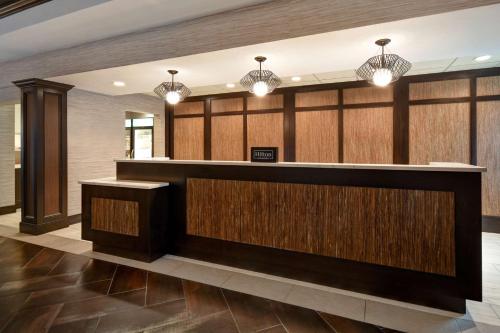 Homewood Suites by Hilton Hartford / Southington CT