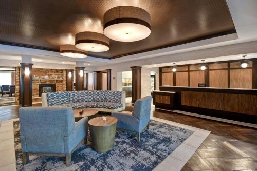 Homewood Suites by Hilton Hartford / Southington CT