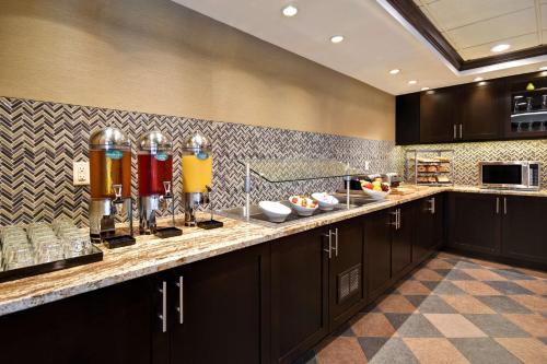 Homewood Suites by Hilton Hartford / Southington CT