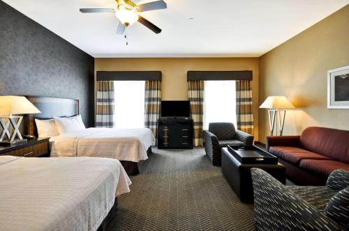 Homewood Suites by Hilton Hartford / Southington CT