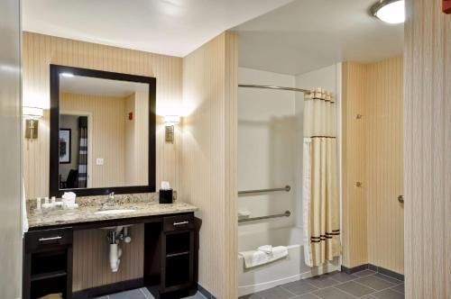 Homewood Suites by Hilton Hartford / Southington CT