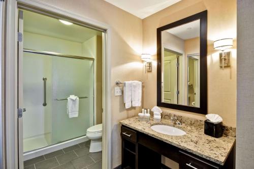 Homewood Suites by Hilton Hartford / Southington CT