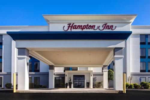 Hampton Inn Hot Springs - image 11