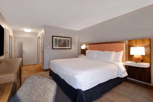 Hampton Inn Hot Springs - image 3