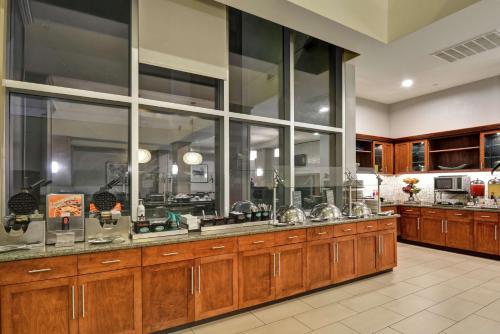 Homewood Suites by Hilton Houston Near the Galleria in Houston, USA