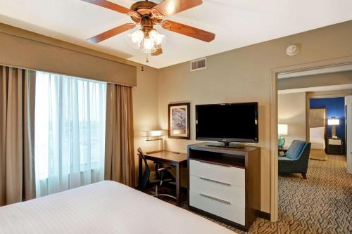 Homewood Suites by Hilton Houston Near the Galleria - image 11