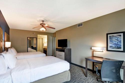 Homewood Suites by Hilton Houston Near the Galleria