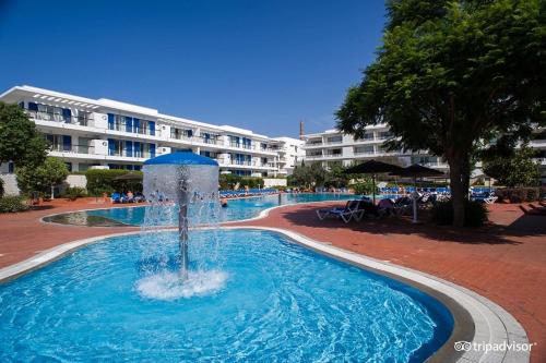 Lucky Star Marina Apartment, with Pool