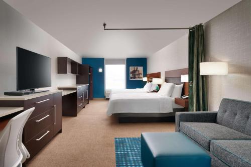 Home2 Suites by Hilton Houston/Katy - image 3