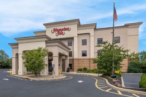 Hampton Inn Nanuet in Nanuet, USA