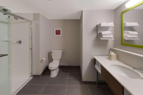Hampton Inn Nanuet - image 6