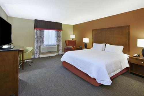 Hampton Inn & Suites Wichita-Northeast in 威奇塔 (KS)