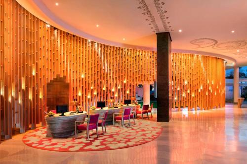 Kilátás, W Bali - Seminyak in Seminyak