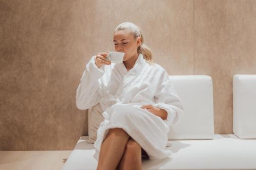 ผับ/เลาจน์, The Westin Hamburg Elbphilharmonie near โกดังชไปเคอชตัท