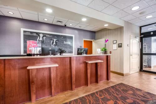 Hampton Inn Derby-Wichita Southeast