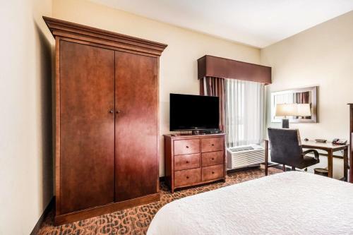 Hampton Inn Derby-Wichita Southeast