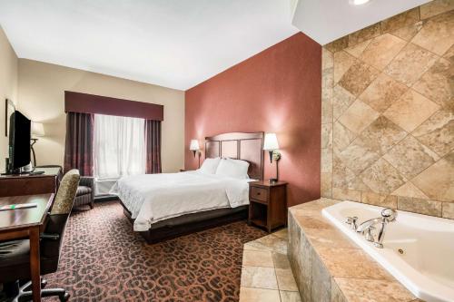 Hampton Inn Derby-Wichita Southeast