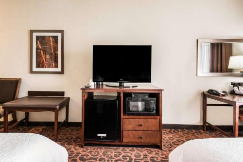 Hampton Inn Derby-Wichita Southeast