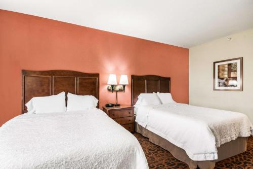 Hampton Inn Derby-Wichita Southeast