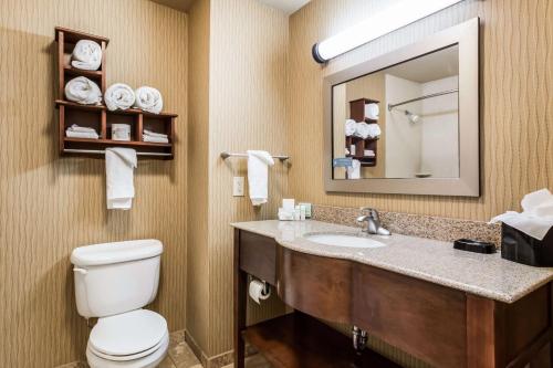 Hampton Inn Derby-Wichita Southeast