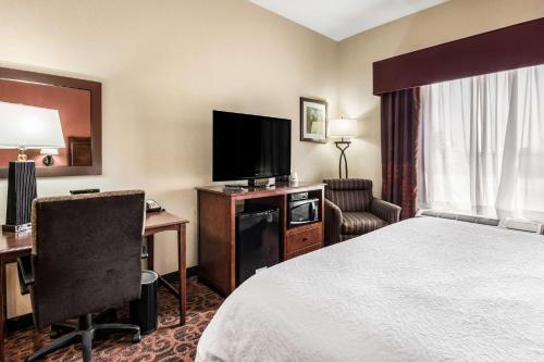 Hampton Inn Derby-Wichita Southeast