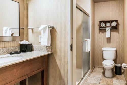 Hampton Inn Derby-Wichita Southeast