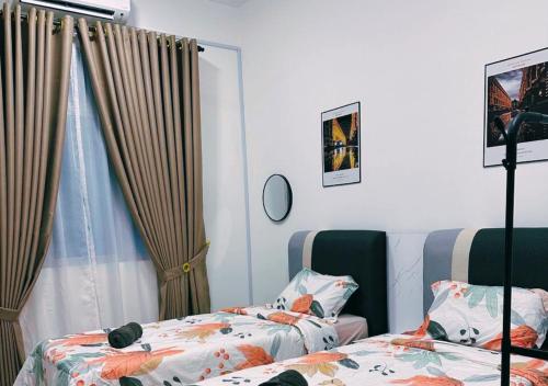 MaisonStay, Iconia Residence JB