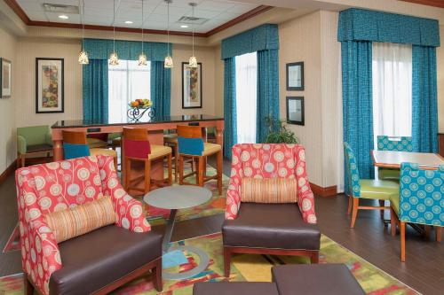 Hampton Inn Jacksonville - image 13