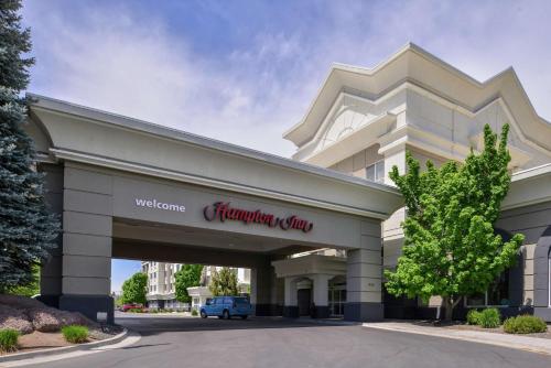 Photo - Hampton Inn Idaho Falls / Airport