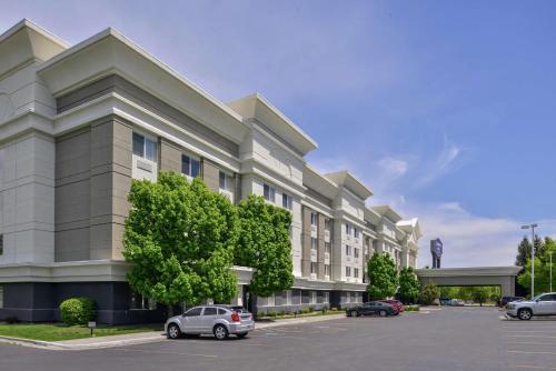 Photo - Hampton Inn Idaho Falls / Airport